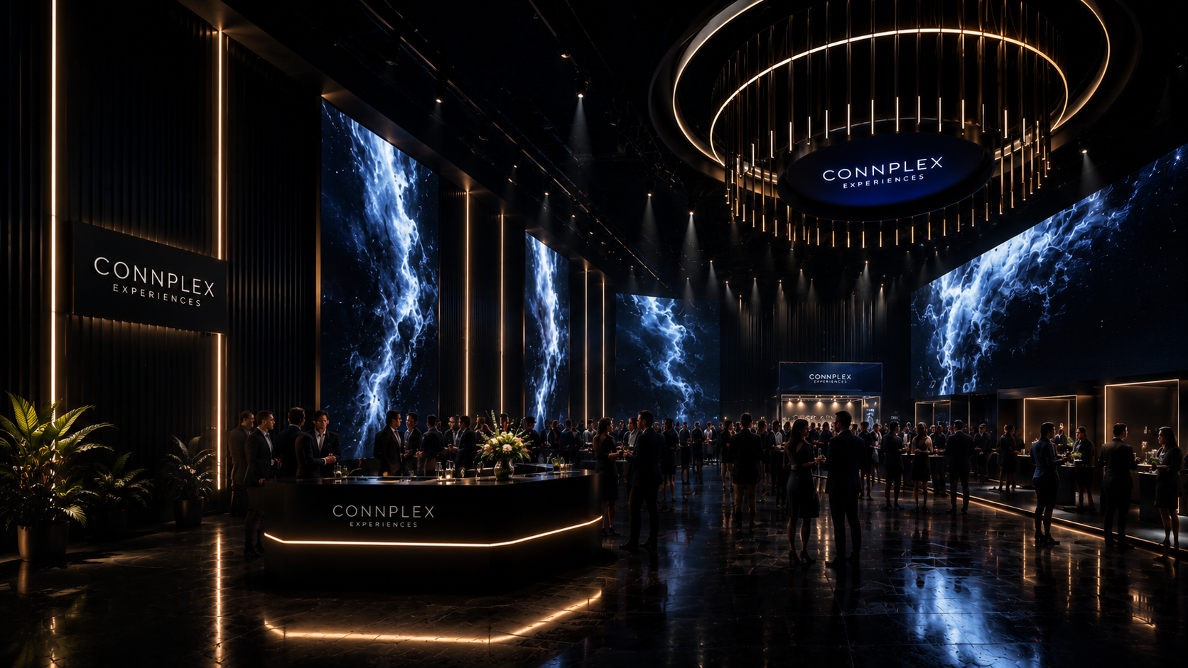 Brand Activations