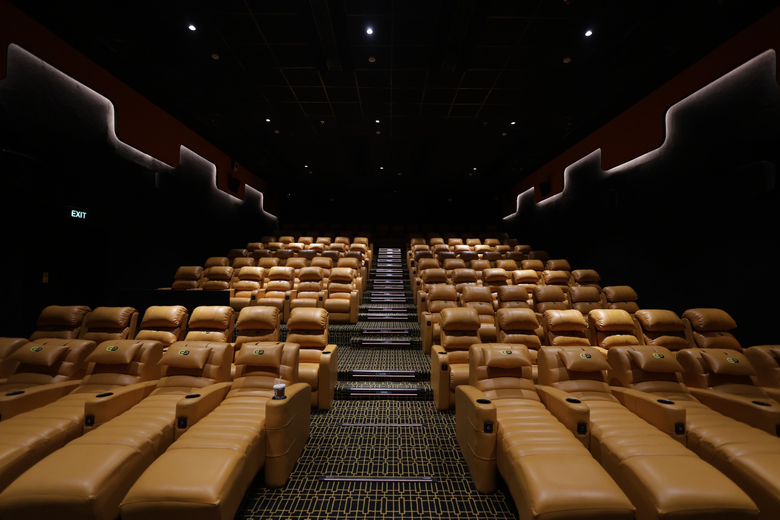 Smart Cinema